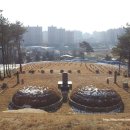 화릉군묘 이미지