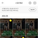 휘트니스엠 롯데캐슬점 골프 이미지