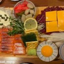 육회왕김연어 이미지