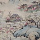 초원꽃화원 | 73) 소재 이성린(蘇齋 李聖麟) : 일본에 꽃 피운 소재의 회화예술 - 호남 전주 이씨 화맥의 발원이 되다.