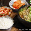 뼈큰청진동해장국 이미지