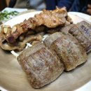 명지원숯불갈비 이미지