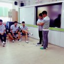 목포애향중학교