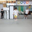 줄넘기교실 이미지