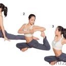 요가 오전반 이미지