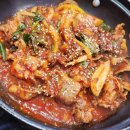 토담생고기 | 부평 토담 감자탕 생고기 묵은지찜