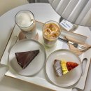 카페 마틸다(cafe matilda)