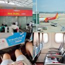 837 | 비엣젯항공 나트랑 VJ837 좌석 탑승 후기 패스스트랙 공항 픽업
