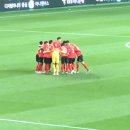 우루과이전 후기⚽️ 이미지