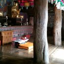 자장수본가 전주콩나물국밥 | 공주 마곡사