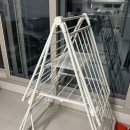 한샘신발 | 한샘 양날개 빨래건조대 3년 사용 후기 | 이불·패딩 넉넉하게 말리는 대형 건조대