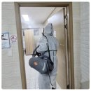 후 무인텔 | 천안 무인텔 정기관리 방역소독 작업 후기 – 해충 완전 차단 성공 사례 (미소창방역)