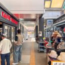 죽전(서울방향)휴게소 자율식당 이미지