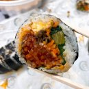 백나예김밥 이미지