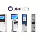 와이런 배드민턴장 이미지