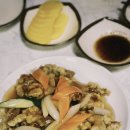 행복탕수육 - 용인시 수지구 문인로39번길 11 | 행복탕수육