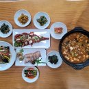 개천된장의 편안한밥상