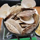 쇼부네대박조개구이 이미지