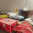 KFC | 중국 싼야 하이난 KFC 배달 후기