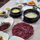 정화생고기 | 경산뭉티기 맛집 구야생고기, 사동 한우 고기집 술집으로 추천