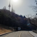 안중근공원 공영주차장 이미지