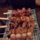 꼬치家