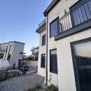 오크 펜션 | 북한강뷰 펜션 춘천 리하우스 오크룸 내돈내산 솔직후기