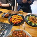 마라양꼬치 - 양평군 양평시장길33번길 4-2 | 마라양꼬치
