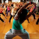 시니어라틴&라인댄스 이미지