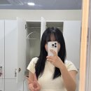 개미용실 | 범계미용실 유라움 매직 후기, 머릿결 살리고 찰랑머리 완성