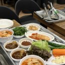 수양1농로 | [맛집기록]_경기 광주 돌판 오리고기 맛집 수양오리돌판구이