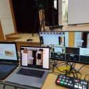 여주-0028 | 여주여성회관 여주시청 주관 비대면 Zoom 행사 음향대여 후기 음향렌탈, 비대면행사,온라인행사,무선...