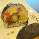 고봉민김밥 이미지