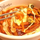 엽기떡볶이 - 강동구 양재대로116길 16 | 엽기떡볶이