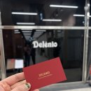 델레니오(DELENIO) 이미지