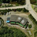 숲속의 펜션 이미지