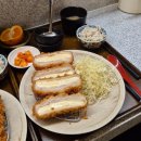 몬스터짐 광화문본점 | 연남동 일식 돈까스 점심 맛집 카츠몬스터 연남본점