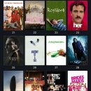 [Talk Talk] 뉴욕타임스 선정 21세기 최고의 영화 100선 (2025년) 이미지