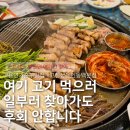 어정역 강남대역 삼겹살 맛집 고철상 동백본점 솔직후기ㅣ용인 놀이방 키즈카페 고기집ㅣ메뉴추천...