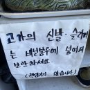 물꽁아구찜삼계점
