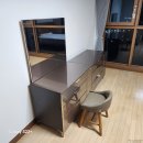 석전동521 | 강화유리로 표현하는 정교한 실크인쇄 "로즈골드"서랍장