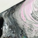 내손에꽃물 | 러쉬 입욕제 블랙 로즈 / 로즈 잼 버블룬 후기