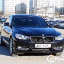 BMW 3시리즈 GT GT 320D XDRIVE 2014.05년식 7만8천KM 검정색 3,269만원 9991 이미지