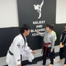 용인대 참 태권도장 이미지