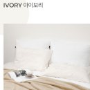 사계절 40수 순면 베개커버 정리 이미지