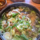 영덕 무형문화재 전수관 | [용인 흥덕 맛집] 교동면옥 용인영덕점 후기 - 100년 가마솥 육수의 깊은 맛 진갈비탕, 옛날불고기 후기