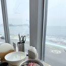 샤브막심 송정점 | 부산 송정 샤브막심 내돈내산 후기, 바다뷰 보며 먹는 개인 샤브샤브