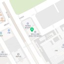 인사혁신처앞BRT 이미지