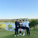 오션힐스 영천점 클럽하우스 | 영천 오션힐스cc 달코스 해코스 라운드 후기