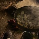 휘게랩 | [캠핑기록] 2025 헬리녹스 크루 정기캠프 in 휘게포레스트 (택티컬필드 케론4gt 도킹) 웰컴기프트정보!